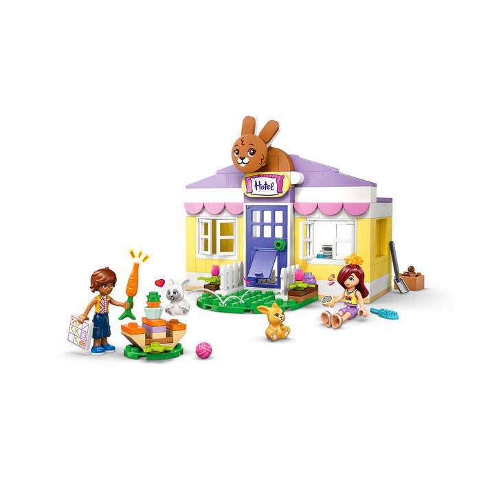LEGO Hotel Dei Conigli Di Heartlake City - 42679