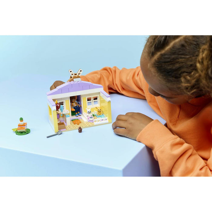 LEGO Hotel Dei Conigli Di Heartlake City - 42679