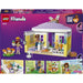 LEGO Hotel Dei Conigli Di Heartlake City - 42679
