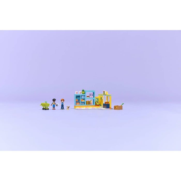LEGO Minimarket Di Heartlake City - 42680
