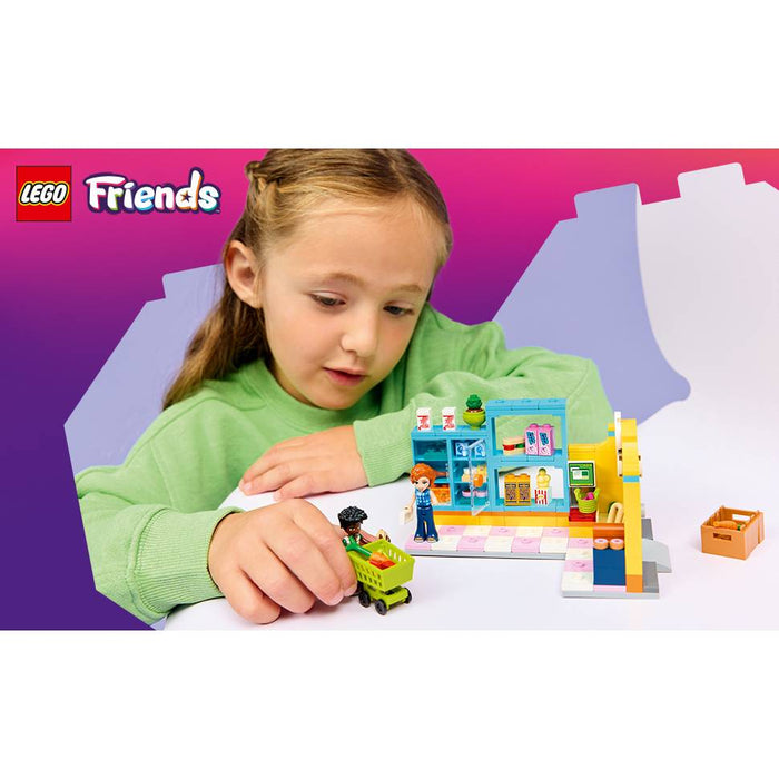 LEGO Minimarket Di Heartlake City - 42680