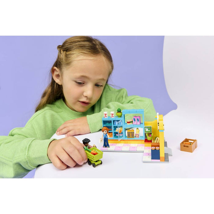 LEGO Minimarket Di Heartlake City - 42680