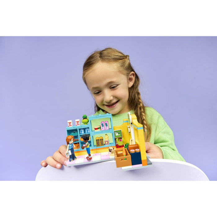 LEGO Minimarket Di Heartlake City - 42680