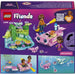 LEGO Barca D'Avventura Axolotl - 42681