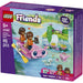 LEGO Barca D'Avventura Axolotl - 42681