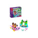 LEGO Barca D'Avventura Axolotl - 42681
