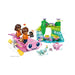 LEGO Barca D'Avventura Axolotl - 42681
