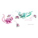LEGO Barca D'Avventura Axolotl - 42681
