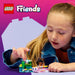 LEGO Barca D'Avventura Axolotl - 42681