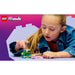 LEGO Barca D'Avventura Axolotl - 42681