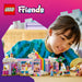 LEGO Caffè Dei Sogni Unicorno - 42684