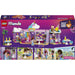 LEGO Caffè Dei Sogni Unicorno - 42684