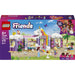LEGO Caffè Dei Sogni Unicorno - 42684