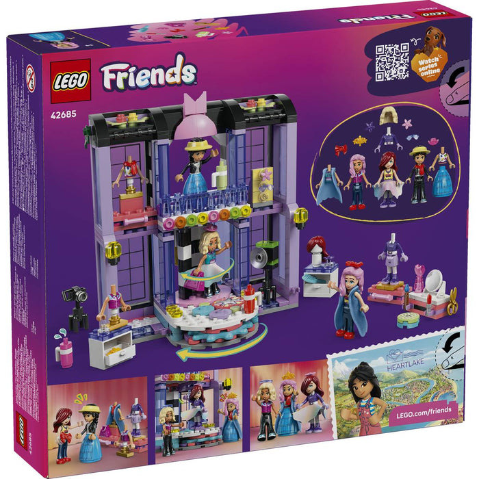LEGO Fashion Show Di Heartlake City - 42685