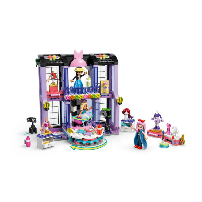 LEGO Fashion Show Di Heartlake City - 42685