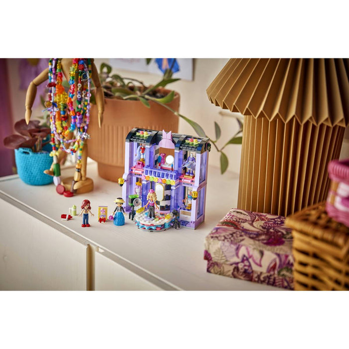 LEGO Fashion Show Di Heartlake City - 42685