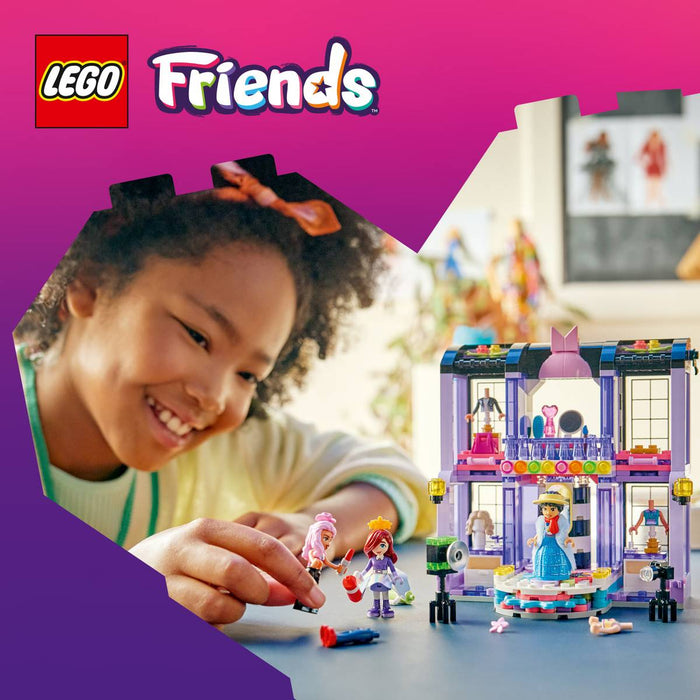 LEGO Fashion Show Di Heartlake City - 42685