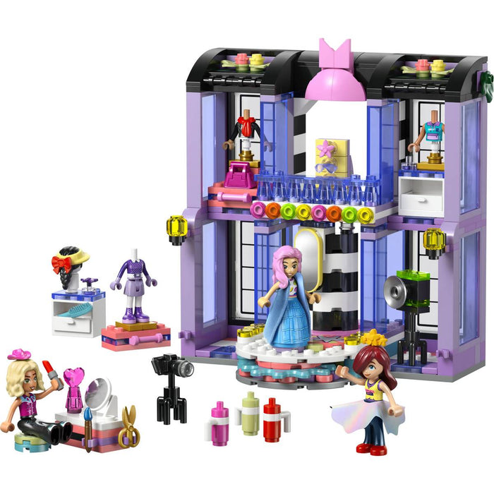 LEGO Fashion Show Di Heartlake City - 42685