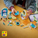 LEGO Parco Giochi Al Coperto - 42686