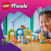 LEGO Parco Giochi Al Coperto - 42686