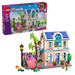 LEGO Casa Della Famiglia Di Liann - 42687