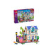 LEGO Casa Della Famiglia Di Liann - 42687