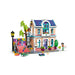 LEGO Casa Della Famiglia Di Liann - 42687