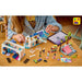 LEGO Casa Della Famiglia Di Liann - 42687