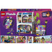 LEGO Casa Della Famiglia Di Liann - 42687