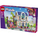 LEGO Casa Della Famiglia Di Liann - 42687