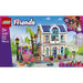 LEGO Casa Della Famiglia Di Liann - 42687