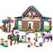 LEGO Scuderia E Accademia Di Equitazione - 42688