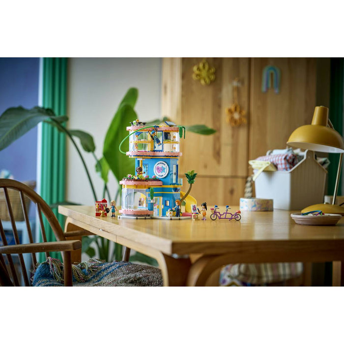LEGO Casa Dell'Amicizia Di Heartlake City - 42689