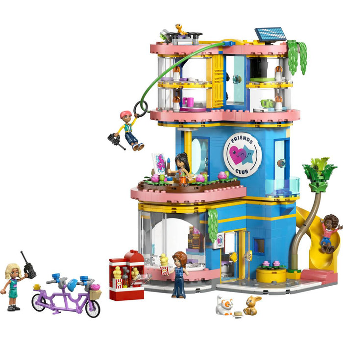 LEGO Casa Dell'Amicizia Di Heartlake City - 42689