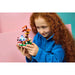 LEGO Tea Party Nella Foresta - 42690, Gioco Di Ruolo Con 2 Mini Bamboline, 3 Animali E Cibo Giocattolo, Regalo Da 6+