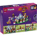 LEGO Tea Party Nella Foresta - 42690, Gioco Di Ruolo Con 2 Mini Bamboline, 3 Animali E Cibo Giocattolo, Regalo Da 6+