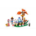 LEGO Tea Party Nella Foresta - 42690, Gioco Di Ruolo Con 2 Mini Bamboline, 3 Animali E Cibo Giocattolo, Regalo Da 6+