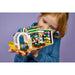 LEGO Negozio Di Fiori Creativo - 42693, Giocattolo Con Fiori Finti, Bouquet, 2 Mini Bamboline E Accessori, Regalo Da 7+