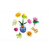 LEGO Negozio Di Fiori Creativo - 42693, Giocattolo Con Fiori Finti, Bouquet, 2 Mini Bamboline E Accessori, Regalo Da 7+