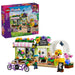 LEGO Negozio Di Fiori Creativo - 42693, Giocattolo Con Fiori Finti, Bouquet, 2 Mini Bamboline E Accessori, Regalo Da 7+
