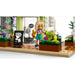 LEGO Negozio Di Fiori Creativo - 42693, Giocattolo Con Fiori Finti, Bouquet, 2 Mini Bamboline E Accessori, Regalo Da 7+
