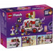 LEGO Furgone Delle Pizze - 42694, Giocattolo Con 2 Mini Bamboline, Cane E Accessori, Regalo Di Compleanno Bambini Da 6+