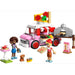 LEGO Furgone Delle Pizze - 42694, Giocattolo Con 2 Mini Bamboline, Cane E Accessori, Regalo Di Compleanno Bambini Da 6+