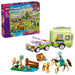 LEGO Rimorchio Per Cavallo E Puledro - 42695