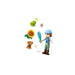 LEGO Rimorchio Per Cavallo E Puledro - 42695