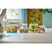 LEGO Rimorchio Per Cavallo E Puledro - 42695