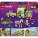 LEGO Rimorchio Per Cavallo E Puledro - 42695
