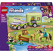 LEGO Rimorchio Per Cavallo E Puledro - 42695