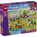 LEGO Rimorchio Per Cavallo E Puledro - 42695