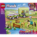 LEGO Rimorchio Per Cavallo E Puledro - 42695
